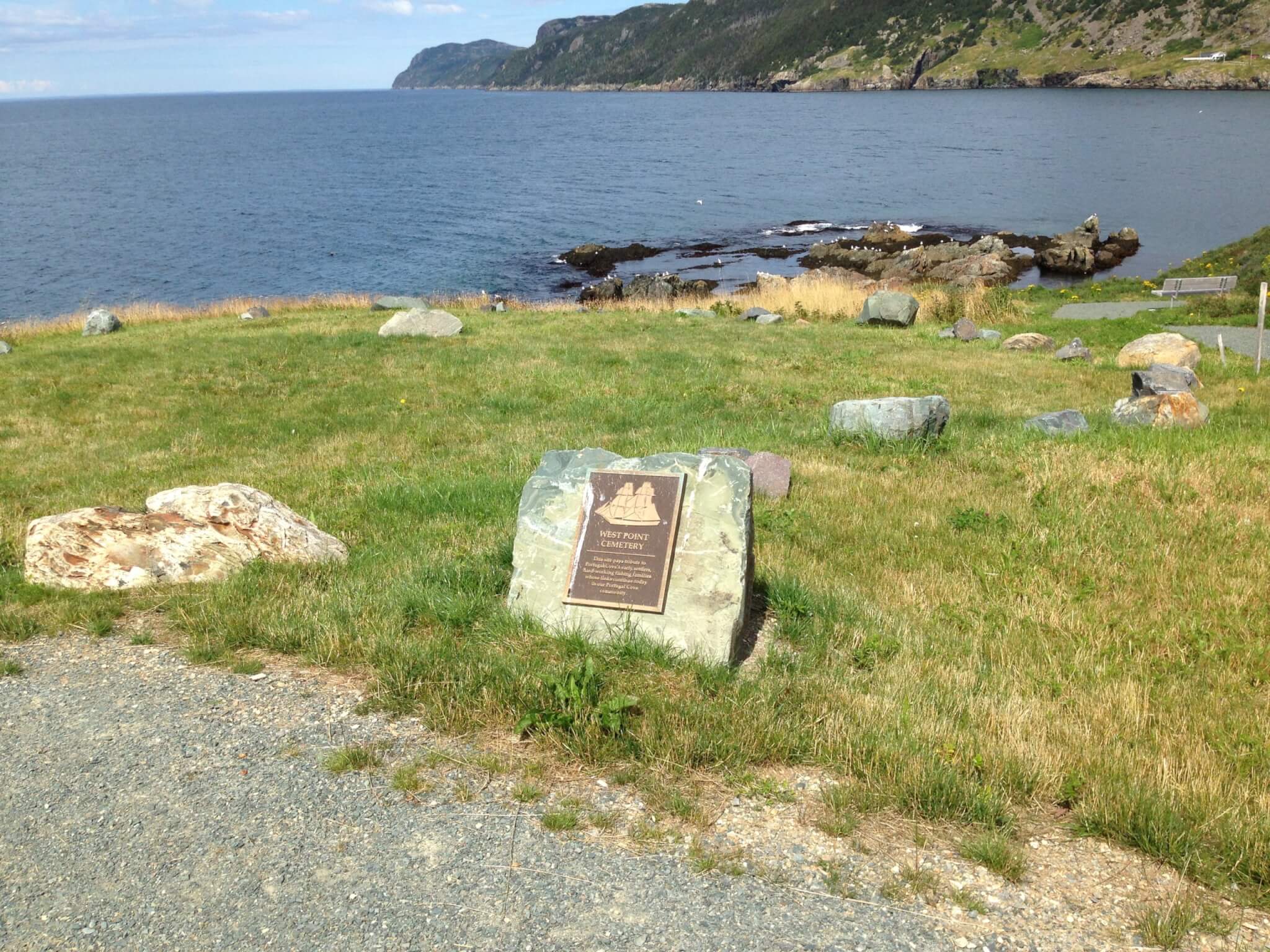 Heritage Town of Portugal Cove St. Philips