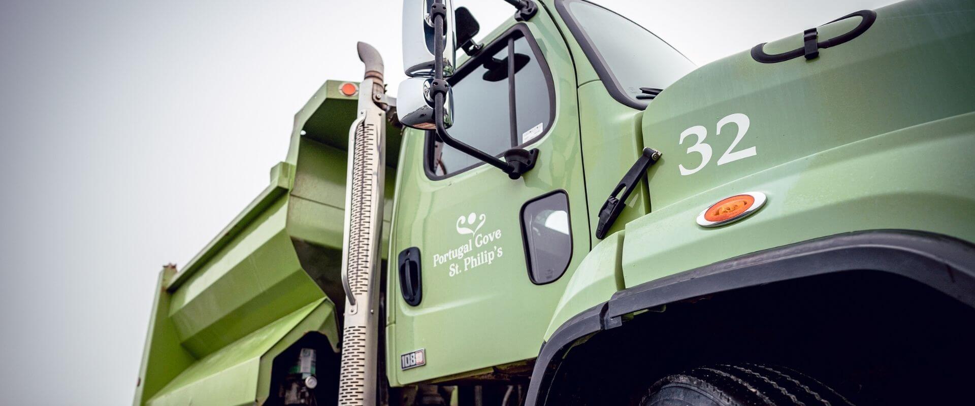 Garbage & Recycling Services Town of Portugal Cove St. Philips