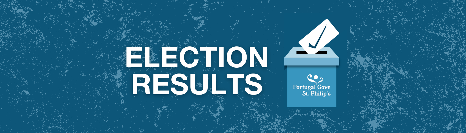 Follow Election Results Live Polls Close Tonight at 8 pm Town of
