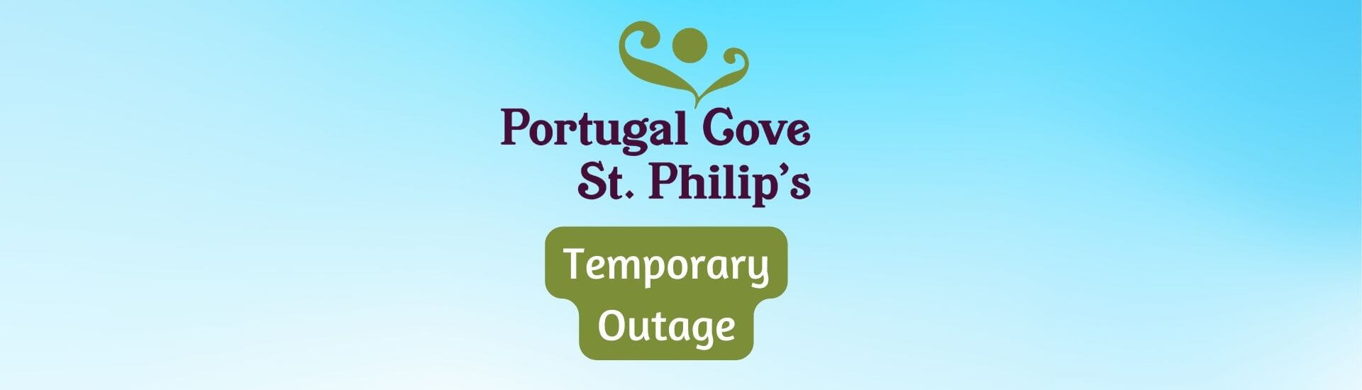 eServices Impacted by NationWide Rogers Outage Town of Portugal Cove