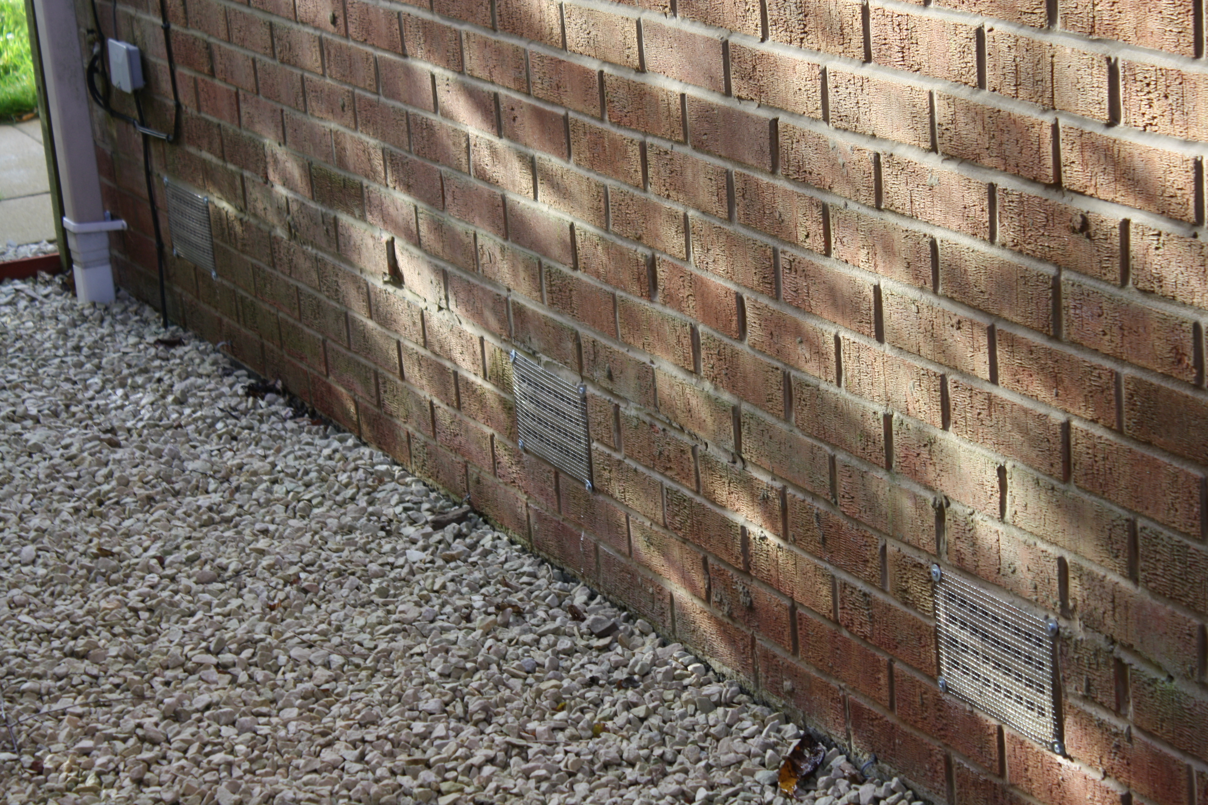 Air Brick Mesh (Small) PCS Pest Control