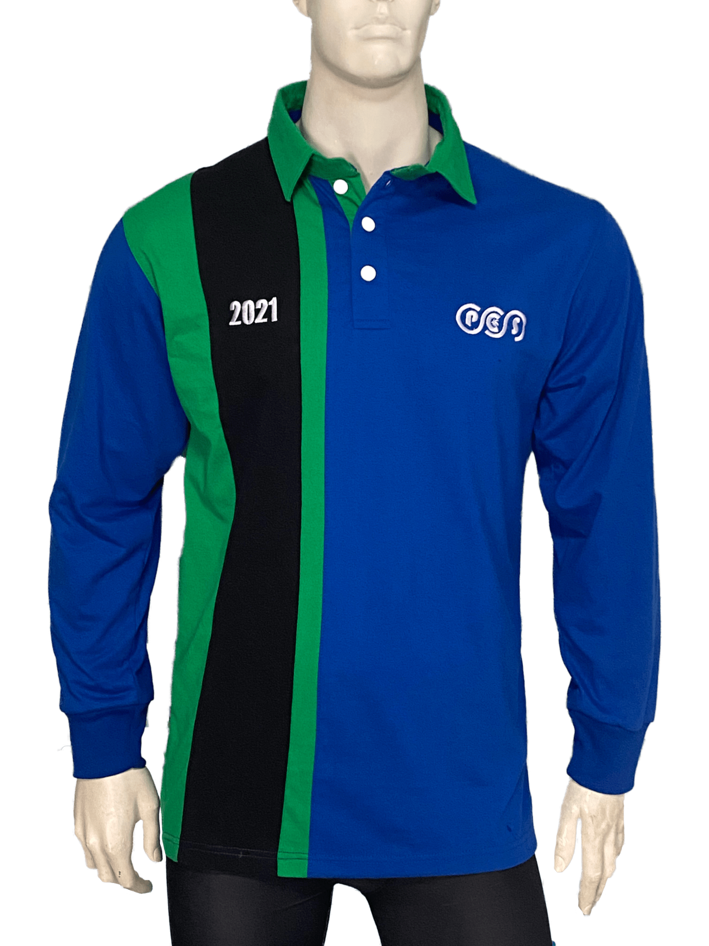 School Pacific Custom Sportswear PCS