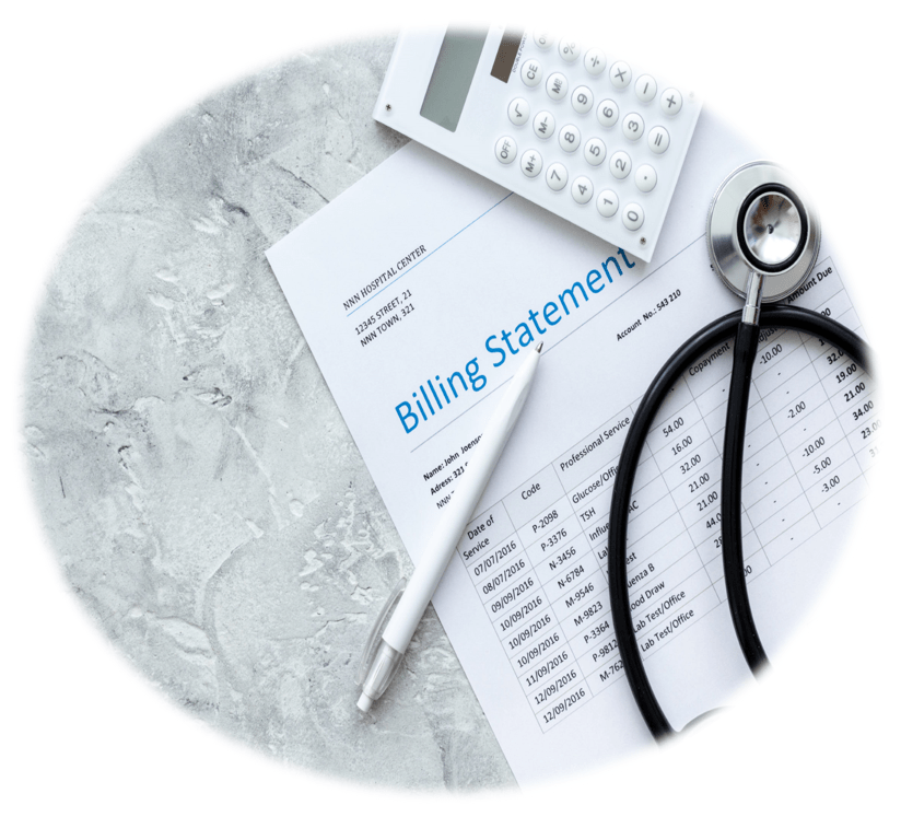 Healthcare & Medical Billing Company Houston, TX