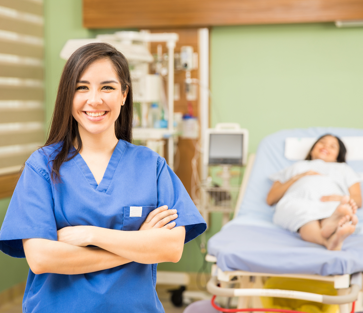 OBGYN Practice Management Billing, Credentialing, RCM