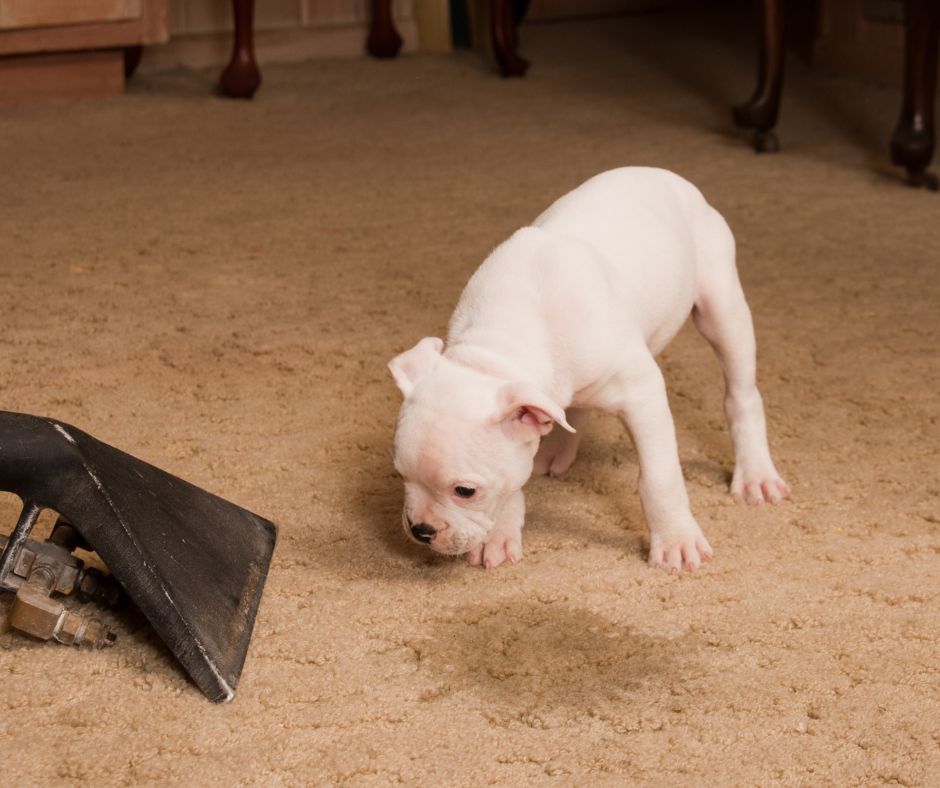 Removing Pet Stains From Your Carpets & Furniture Professional Carpet