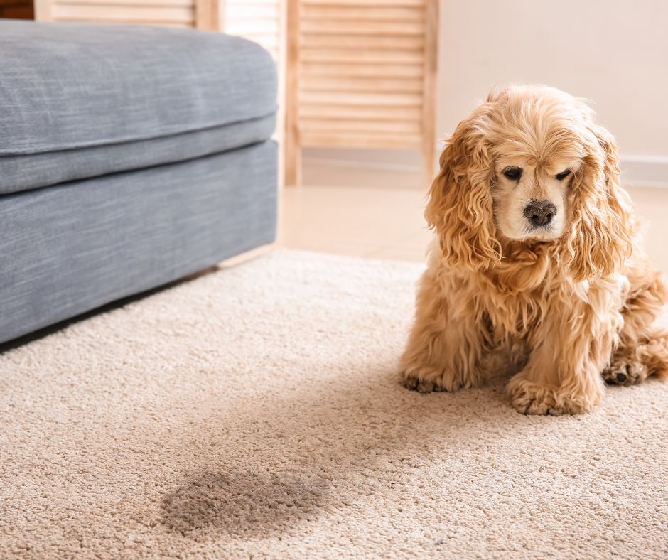 Carpet Stain Removal Basics Professional Carpet Systems