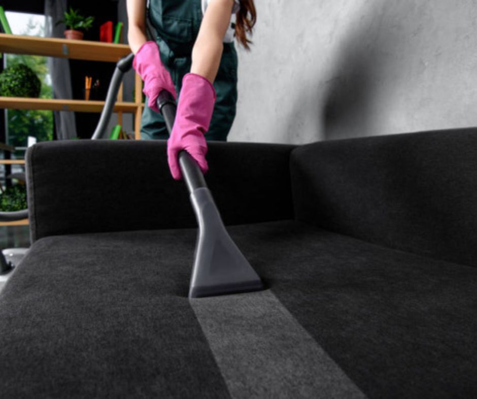 Upholstery Stain Removal Basics Professional Carpet Systems