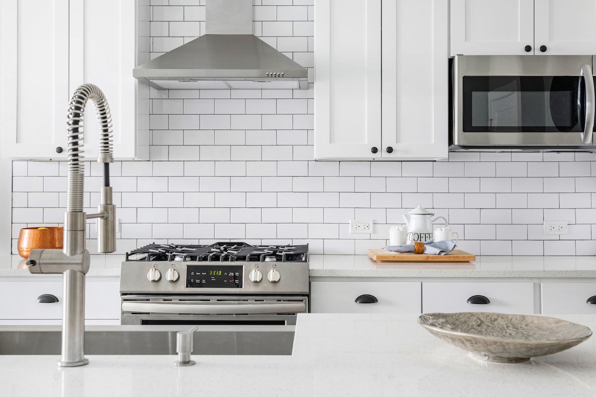 Adding Value to Your Home with Backsplash Installation Professional