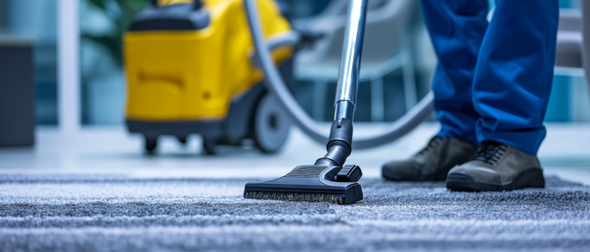 A Proven Commercial Carpet Cleaning Process Professional Carpet Systems