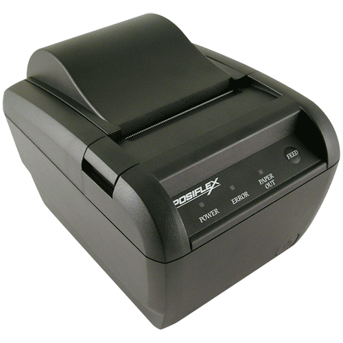 Tysso PRP250CL Thermal receipt printer PC Stores