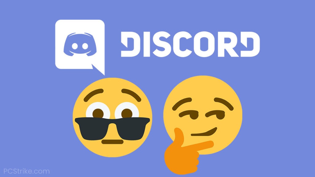 How To Make Discord Emotes [2021 GUIDE] PC Strike