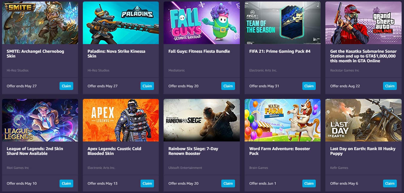 What Is Prime Gaming And Is It Worth It? [Here's The Answer]