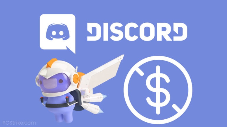 How To Get Discord Nitro For Free [2021 Method] PC Strike