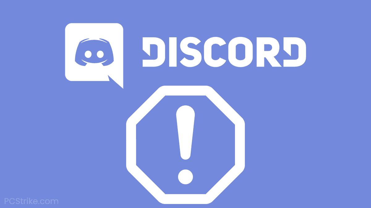 How To Report A Discord Server [2024 METHOD] PC Strike