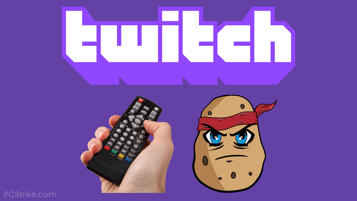 Fix Twitch Emotes Not Showing [2022 Solution] PC Strike