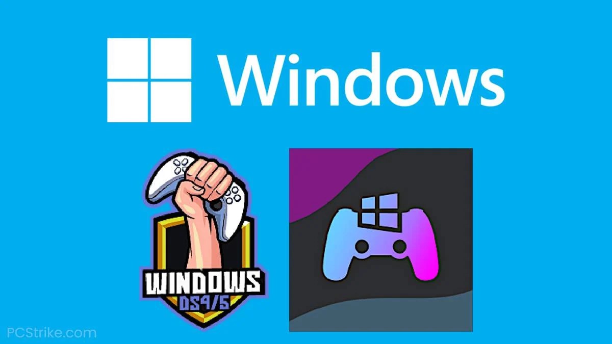 Fix DS4Windows Not Detecting Controller [2023 ] PC Strike