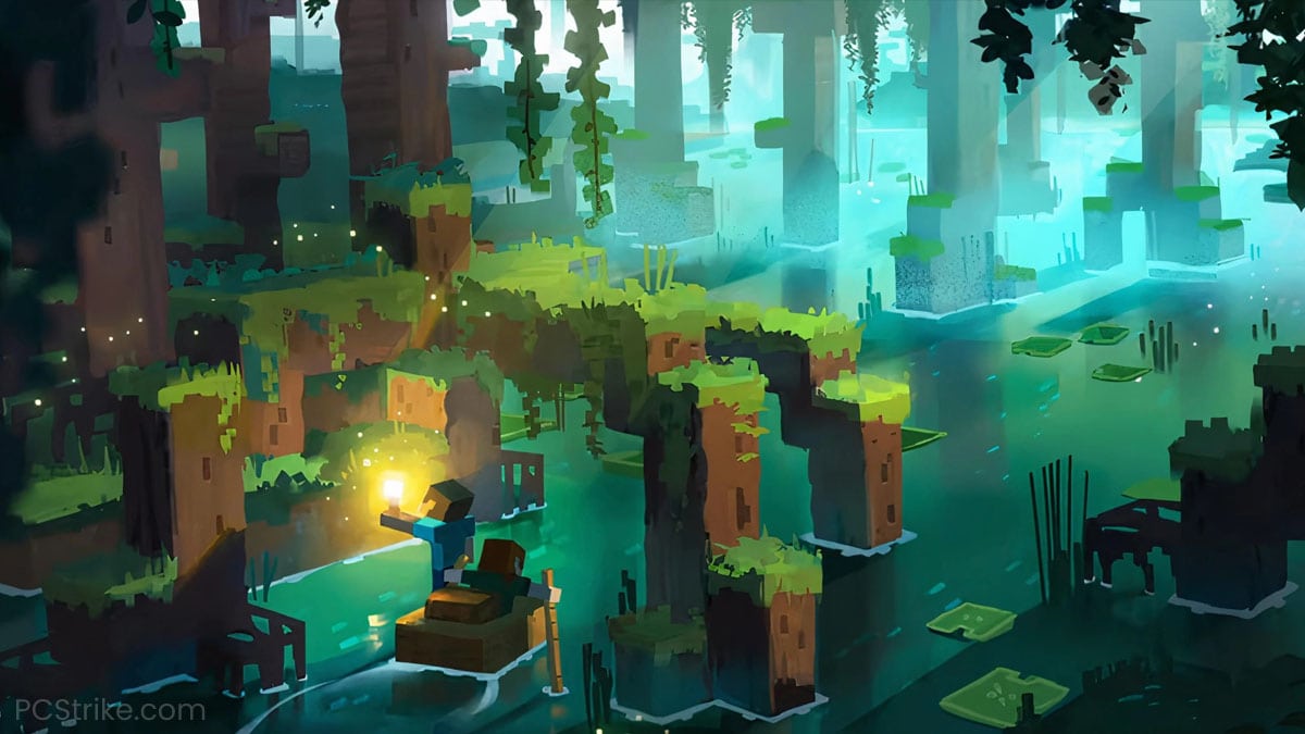 How To Join A LAN World In Minecraft [2024 Update] PC Strike