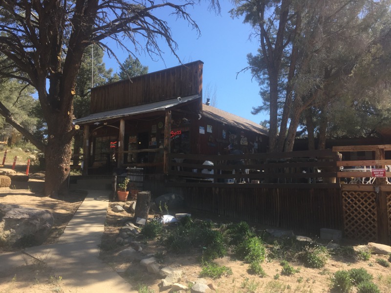 Days 39 to 42 (Miles 652 to 704.7) NorCal Hiker PCT 2016