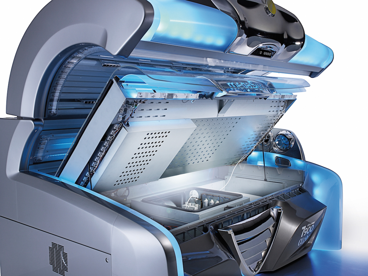 KBL 7900 Alpha Deluxe PC Tan PC Tan