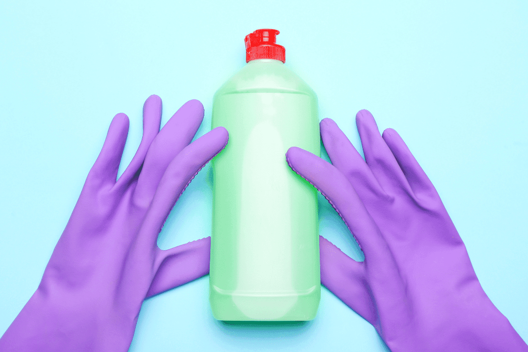 Dish Gloves Cleaning A How to Manual Best House Cleaning Service in