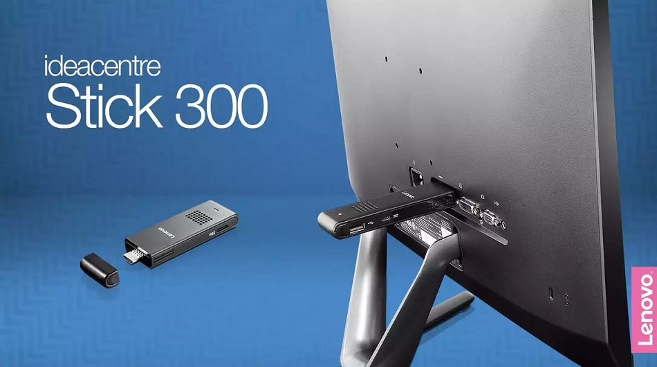 Lenovo releases its own In a USB Stick' PC Tech Magazine