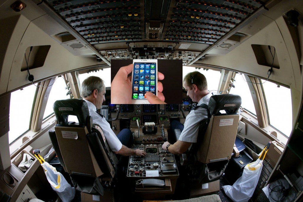 New Trends In Aircraft Computers PC Tech Magazine
