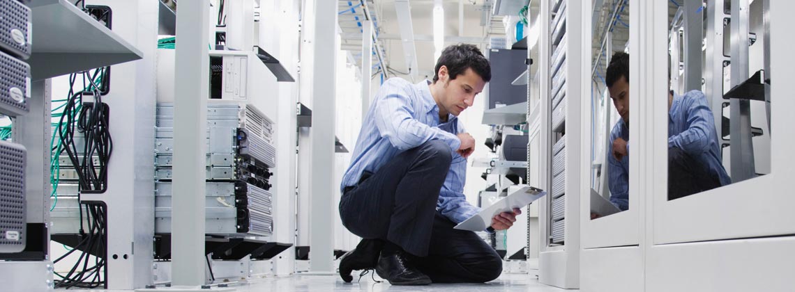 IT talent being lured out of London by other Tech Cities