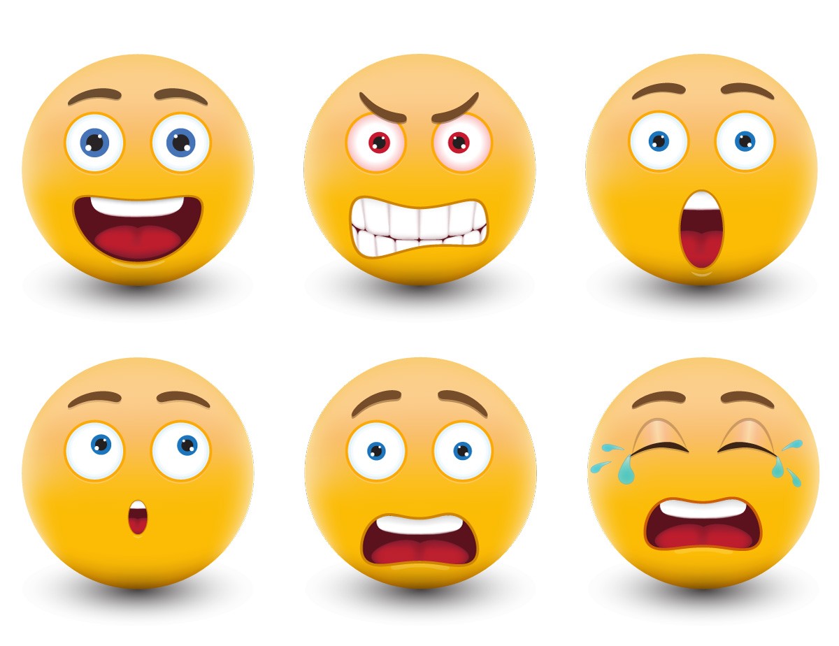 Why 2015 was the year of emoji PC Tech Magazine
