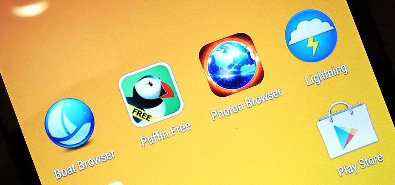Play Flash Games On Android Comfortably With These Browsers - Pc Tech Magazine