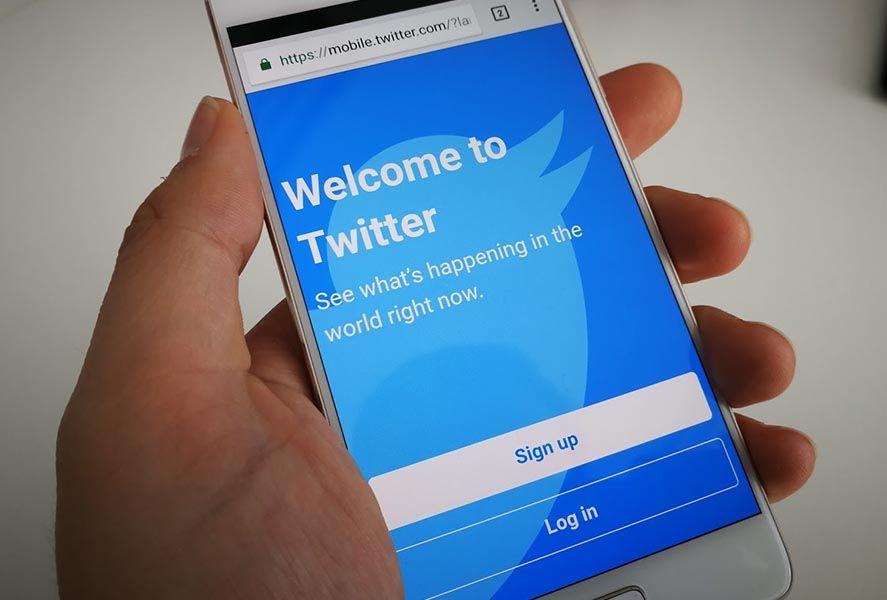 Twitter to Verify New Accounts With Email Addresses, Phone Numbers in