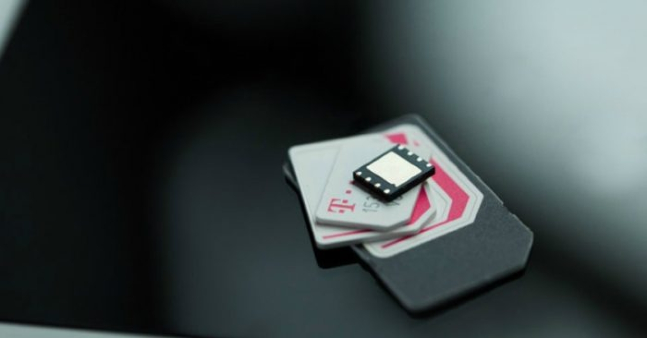 A Brief Understanding on eSIM Technology PC Tech
