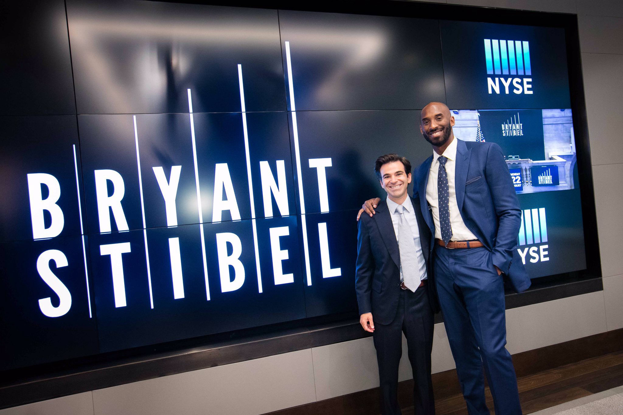 Bryant and Stibel PC Tech Magazine