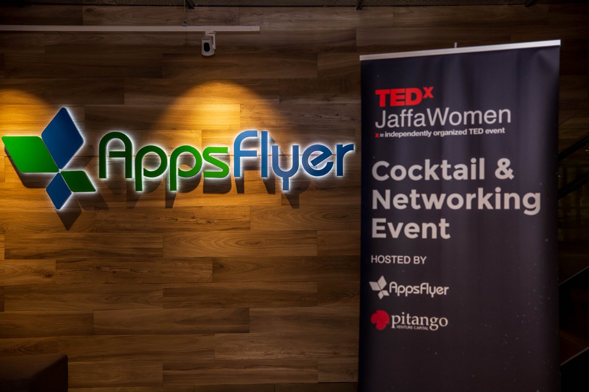 AppsFlyer PC Tech Magazine