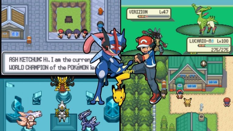 70以上 ポケモン rom ダウンロード 160088ポケモン rom ダウンロード