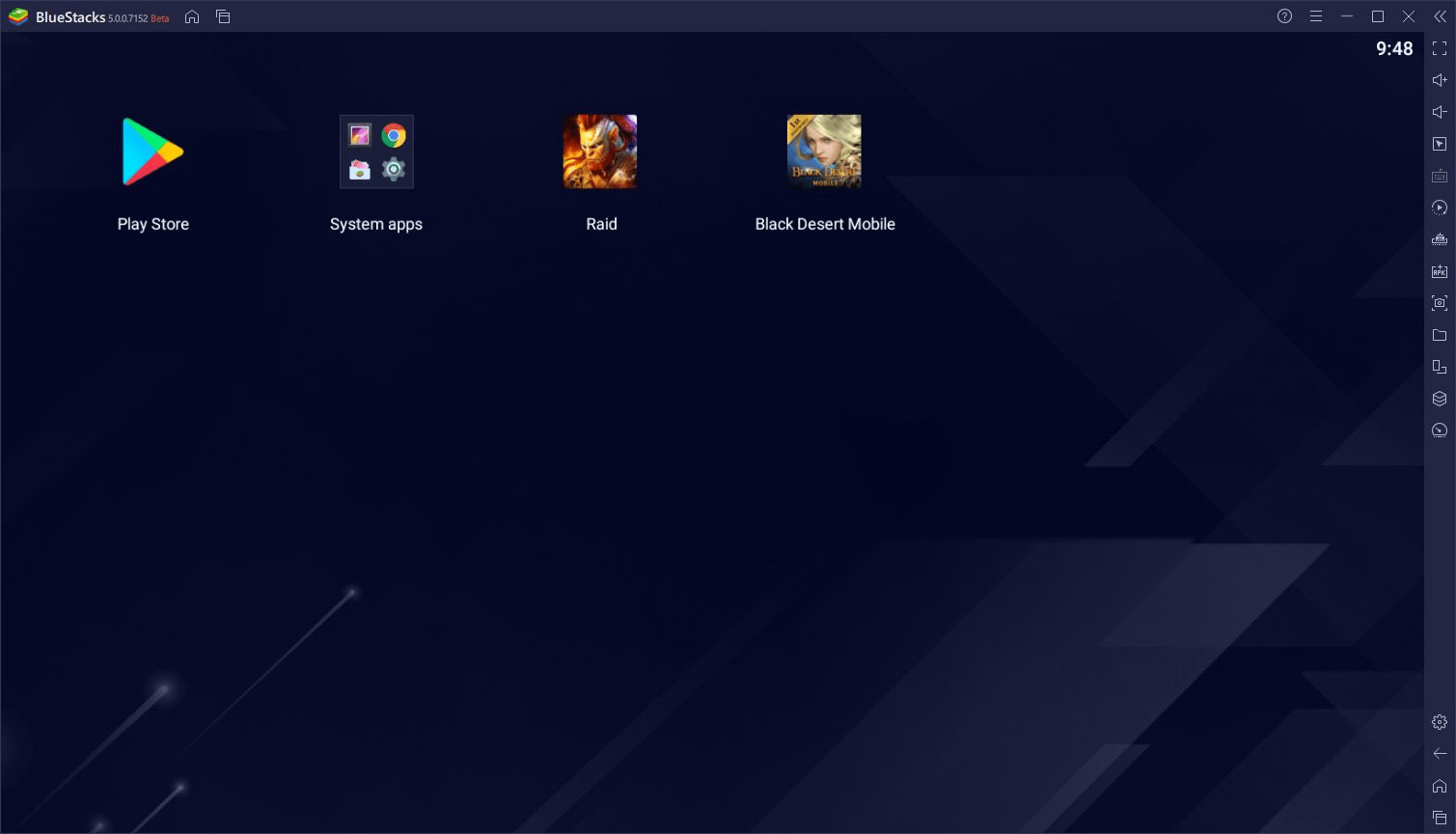 BlueStacks 5 Beta New Version Features AK Gaming And Tech