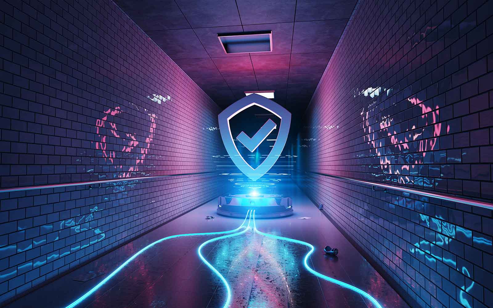 Types of Firewalls For Beefing up Database Security