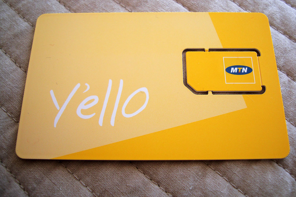 MTN Uganda Begins Issuing SIM Cards With New Prefix