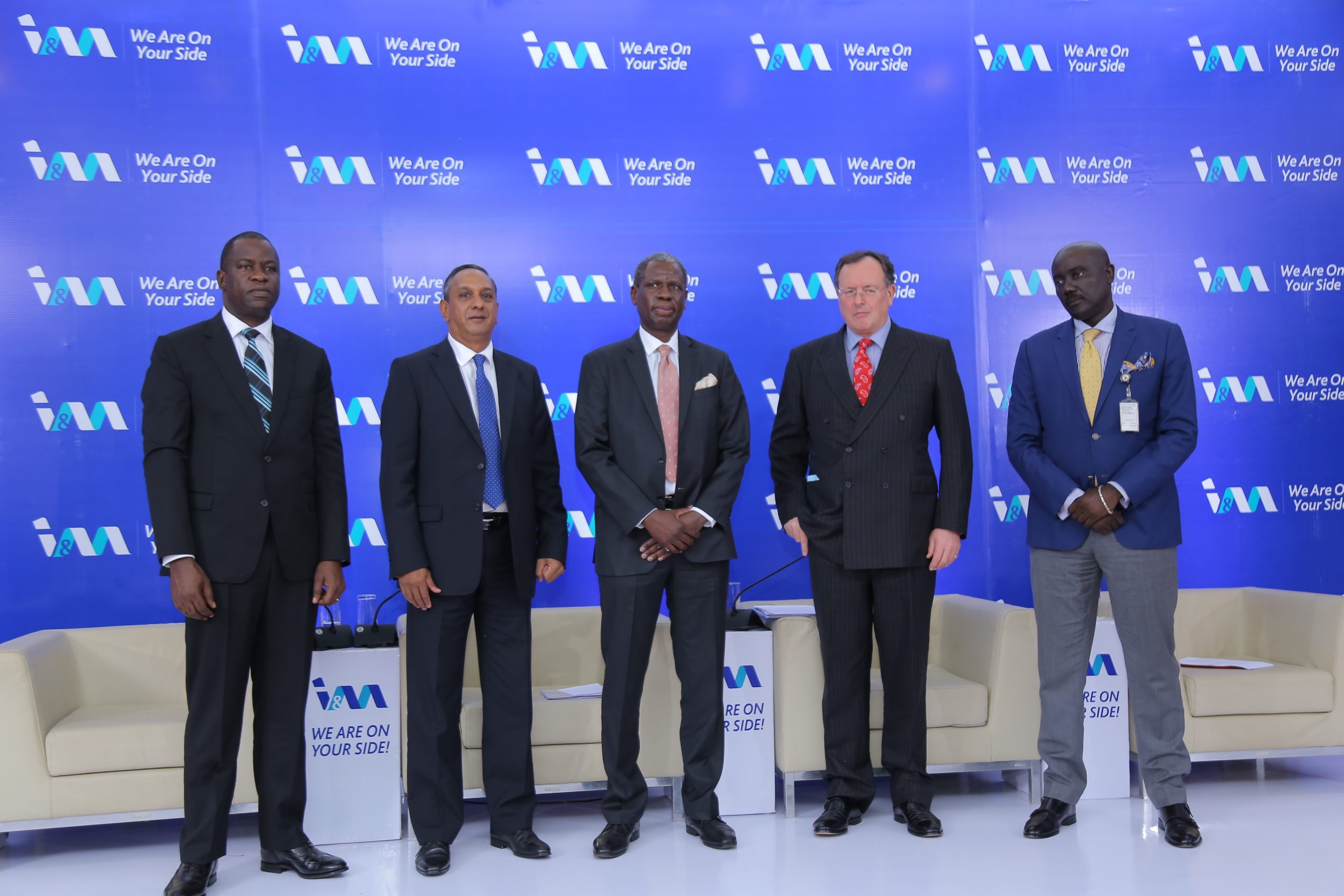 Orient Bank Officially Rebrands to I&M Bank Uganda Limited