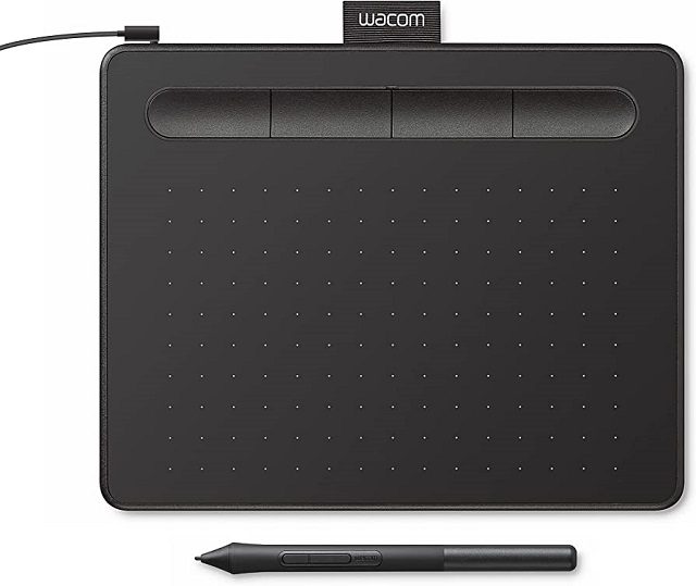 12 Best Graphic Drawing Tablets of 2024 pctechtest