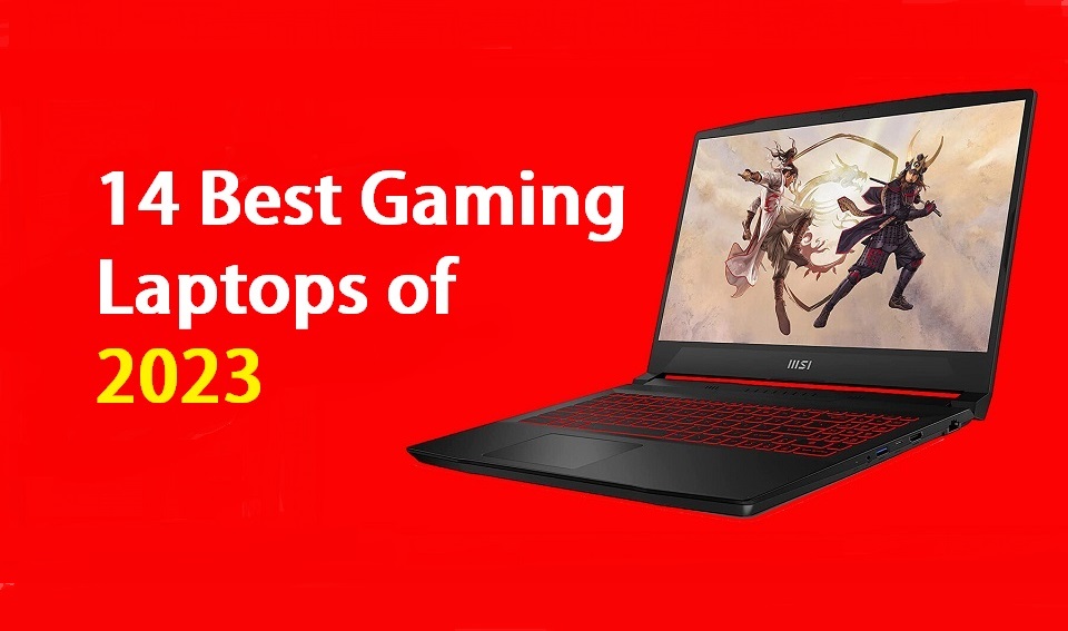 Best gaming laptops in the world PC Technology Product Reviews, News and Tips