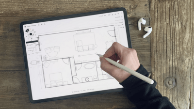 12 Best Drawing Tablets for Architects and Designers - pctechtest