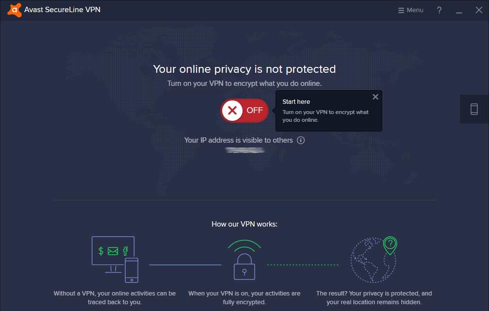Avast Secureline VPN Recensione (2021) Ne vale la pena? PC Tempo