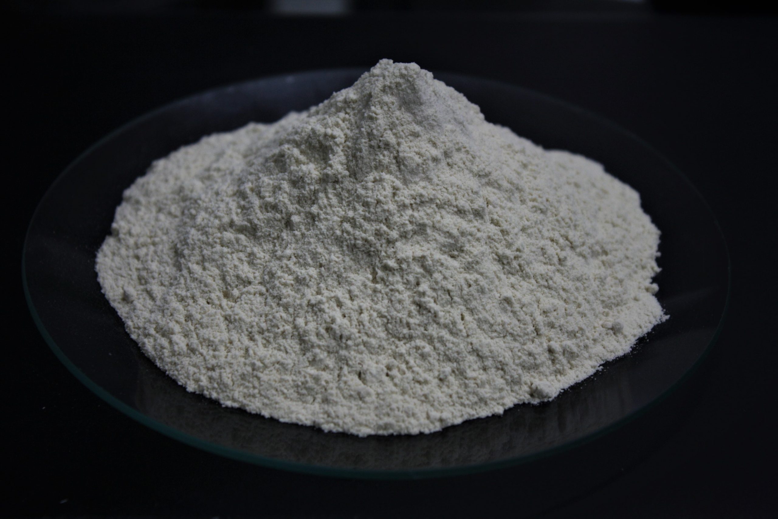 Soy Lecithin (Powder) PCT Enterprise