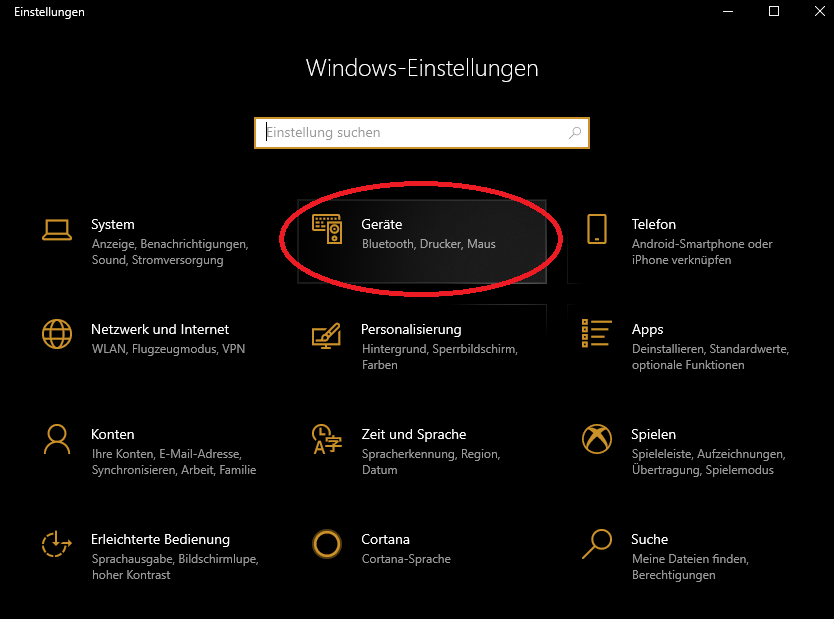 Bluetooth deaktivieren mit zwei Klicks (Windows 10) PCtipps.de