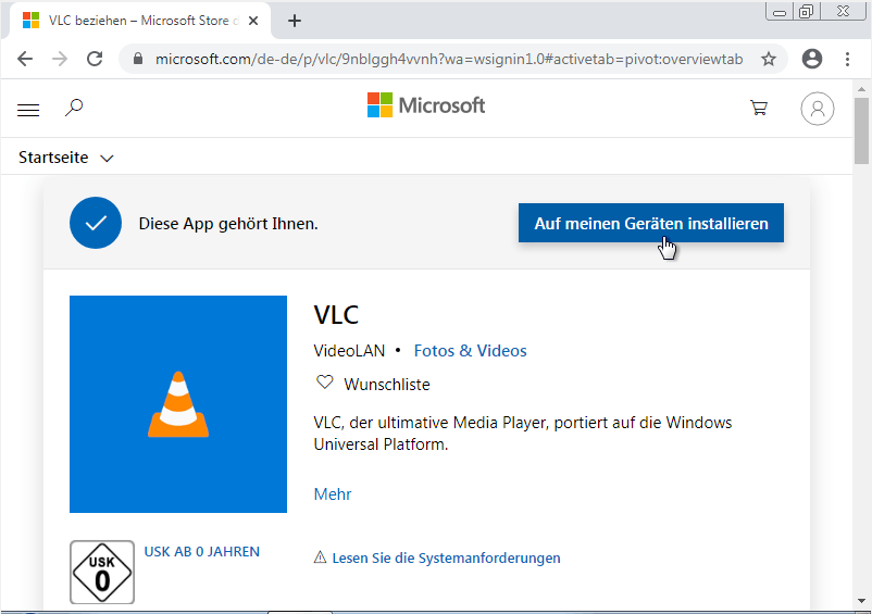 Wie funktioniert DVD Playback in Windows 7 oder anderen Versionen?