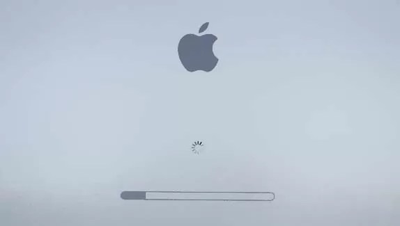 Macbook startet nicht so bootet es auch ohne Techniker wieder