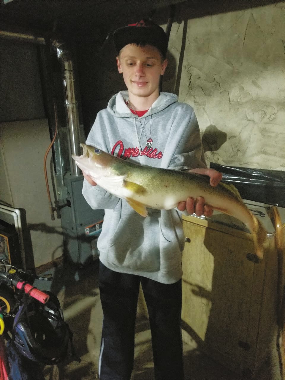 anthony coe Pope County Tribune