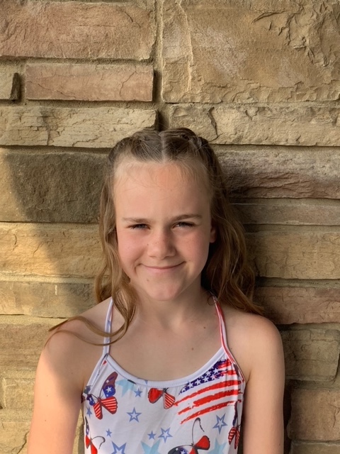 Lexi Knight - Pope County Tribune
