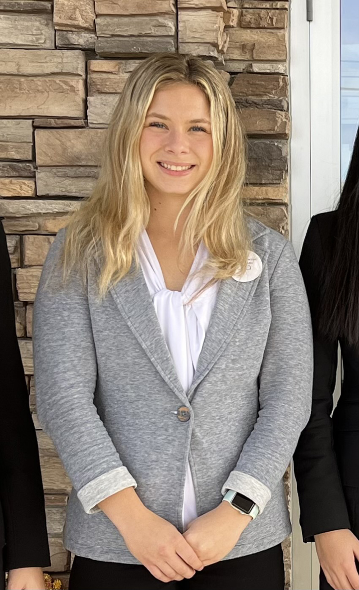 Minnewaska BPA members elected to leadership positions Pope County