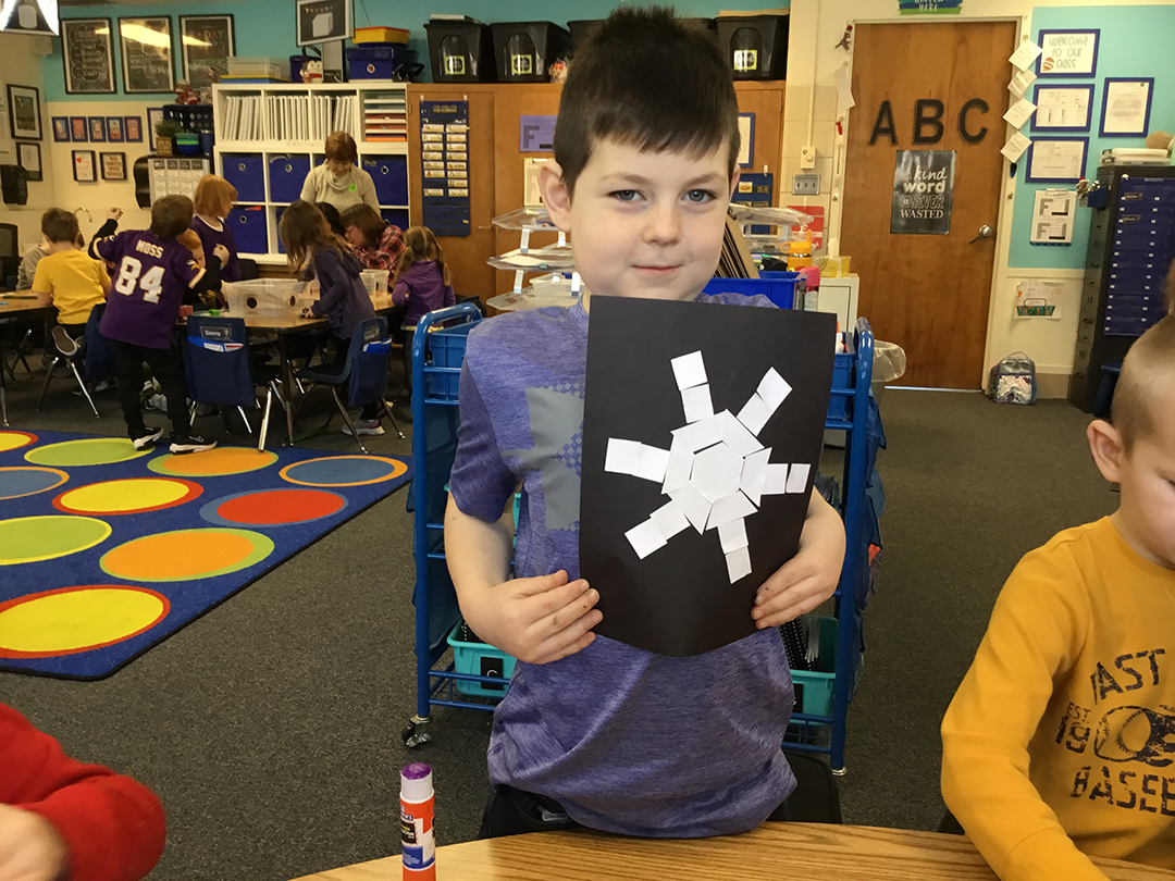 Oliver Pope County Tribune